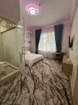 New World Beijing Hotels in Duschanbe