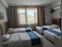 Holingol Ru Jia Huayi Select Hotel