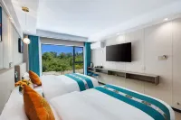 BLue Bay homestay - parking