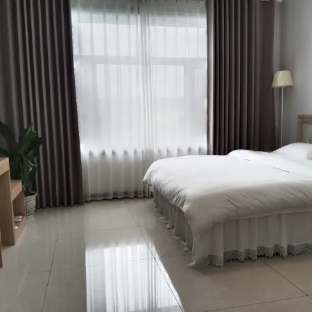 Mohe Fangfei Homestay