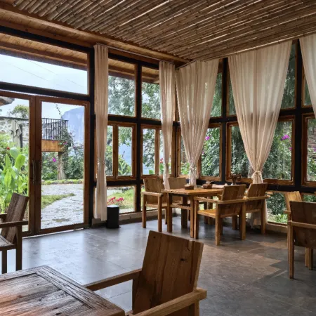 Huaduli Huawu Boutique Guesthouse