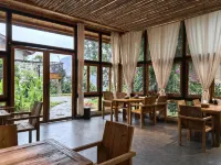 Huaduli Huawu Boutique Guesthouse - Mountain view