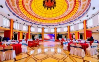 Ordos grassland yurt homestay Hotels in Hanggin-Banner
