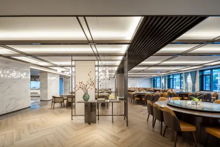 Shuguang Boyue Hotel