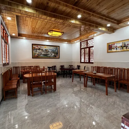 Shanwowo Homestay (Pingshan Canyon Branch)