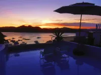 Xiapu Haimingwei Coffee Homestay