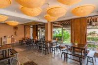 Puyuan Fashion Resort-Xiushui inn - spa
