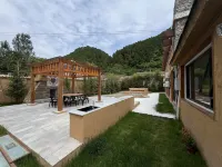 Yunxi Yinlu Homestay Hotels in Liangdang