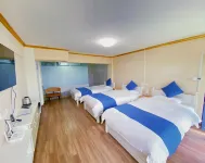Hongyuan Yunshang Courtyard Boutique Homestay