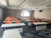 jiyujiudian Hotels in Dongxing