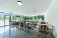 Star Hui Hotel (Kangding Xindu Bridge shop - Kitchens