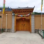 Jiuting Residence
