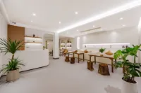 Xinyuan Garden Villa · Vacation Homestay (Wuyuan High-speed Railway Station Branch) - chambre d’hôtes