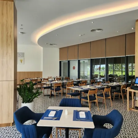 The Arena Cam Ranh beach resort