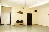 Hotel The Villa, Sanawad