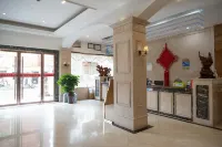 Xinpeng Hotel - de playa