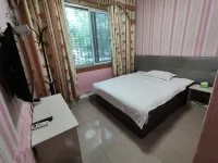 Bazhong Jiachuan Inn