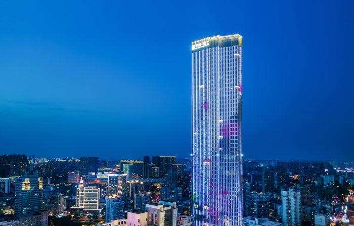Fengyu Hotel (Wuxi Sanyang Square South Changjie Branch)
