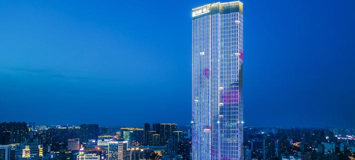 Fengyu Hotel (Wuxi Sanyang Square South Changjie Branch) Wuxi otelleri