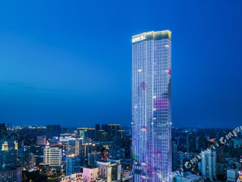 Fengyu Hotel (Wuxi Sanyang Square South Changjie Branch)