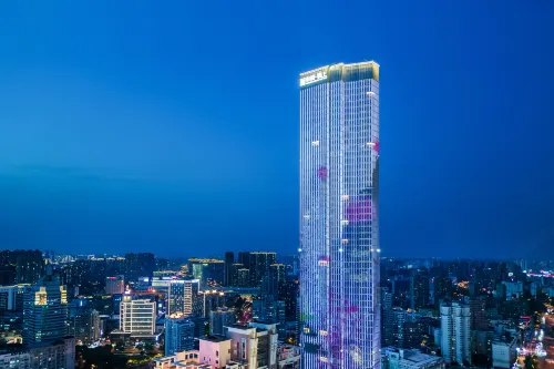 Fengyu Hotel (Wuxi Sanyang Square South Changjie Branch) Hotels in Wuxi