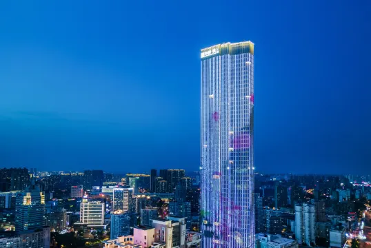 โรงแรมเฟิงหยู่ สาขา ถนนฉางเจียใต้ จัตุรัสซานหยาง อู๋ซี