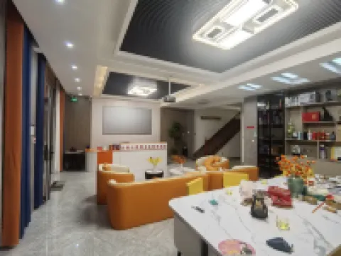 Yunyi mountain fine residential accommodation