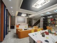 Yunyi mountain fine residential accommodation