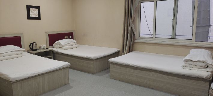 Regal Hotel Hotels in Jarud Banner