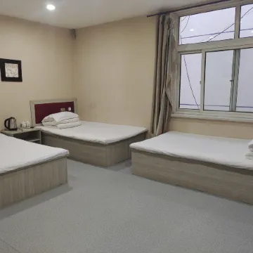 Regal Hotel