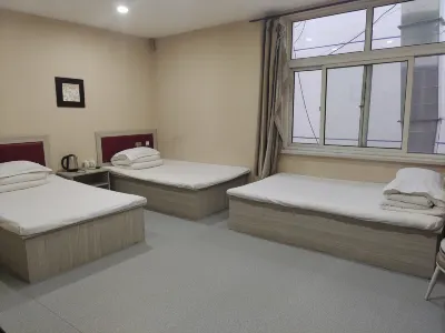 Regal Hotel