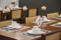renbang health& resort hotel