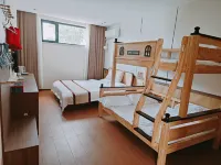 Weishan Island Guhuai Renjia Fish Restaurant Homestay