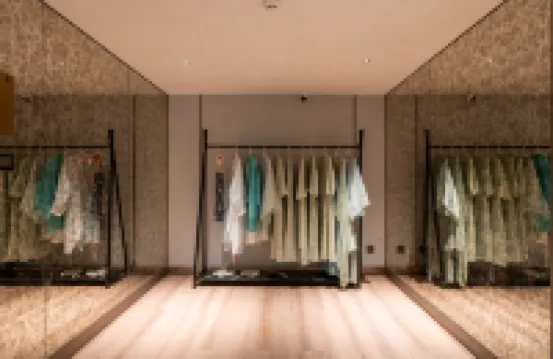 Manxin Mansion Chengdu Du Fu Thatched Cottage