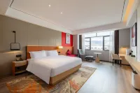 Jifeng International Hotel (Lhasa Wanda Square) Hotels in Wanda Square and Surroundings