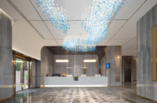 寧鄉戴斯精選溫德姆飯店