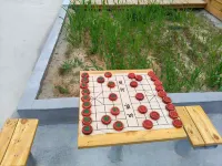 Tashkurgan Qiyue Homestay