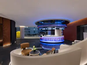 FunGee Huanzhi Hotel (Baolong Square Branch of China Ceramic Museum, Jingdezhen)