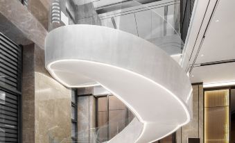 Grand Mercure Wuhan Hanyang