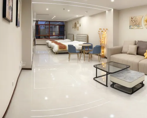 Heishan Fuhong Business Hotel Hotels in Heishan