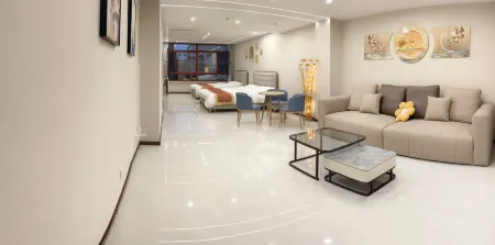 Heishan Fuhong Business Hotel