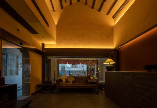 창사 푸셔 홈스테이