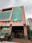 Tianjin Urban Light Homestay 톈진 두行 쇼핑몰 주변 호텔