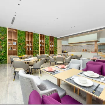 Lavande Hotel (Shuo-Huang Railway Suning North Station)