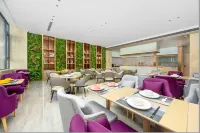 Lavande Hotel (Shuo-Huang Railway Suning North Station)