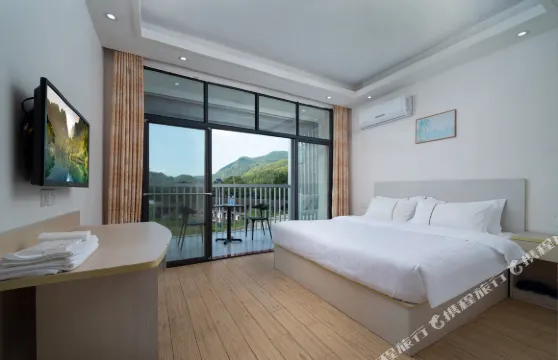 宜春宏昌農家樂住宿