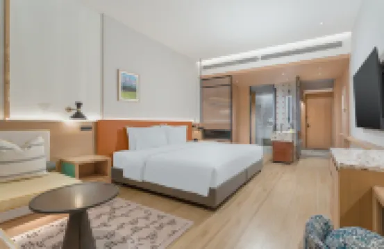 Holiday Inn Resort KANAS HEMU by IHG