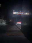 鉑海HOTEL（人民廣場店） - 停車場