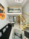X•LOFT Cinema Boutique Stay (Suizhou Station)