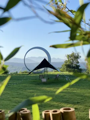 Wantang·Jianshan Homestay Hotels in Lintong District